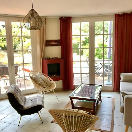 Duplex 4 Pers - 80 M2 - Abatilles - Grande Terrasse - Parking * آركاشو
