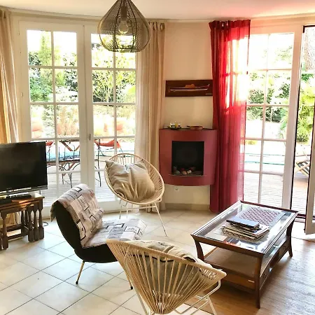 شقة Duplex 4 Pers - 80 M2 - Abatilles - Grande Terrasse - Parking *
