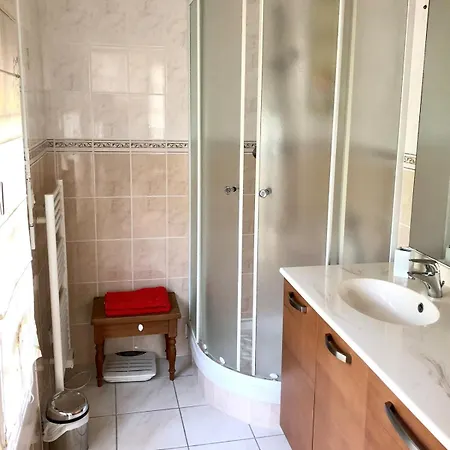 Duplex 4 Pers - 80 M2 - Abatilles - Grande Terrasse - Parking *