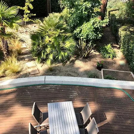 Duplex 4 Pers - 80 M2 - Abatilles - Grande Terrasse - Parking * آركاشو