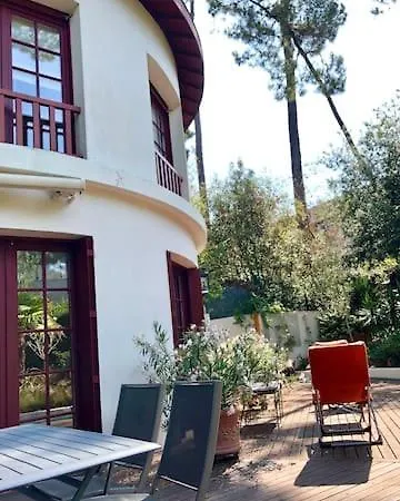 Duplex 4 Pers - 80 M2 - Abatilles - Grande Terrasse - Parking Lejlighed