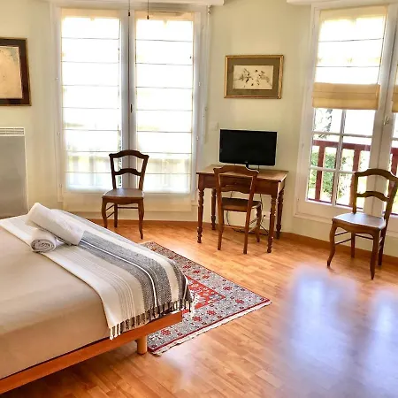 Duplex 4 Pers - 80 M2 - Abatilles - Grande Terrasse - Parking 아르카숑