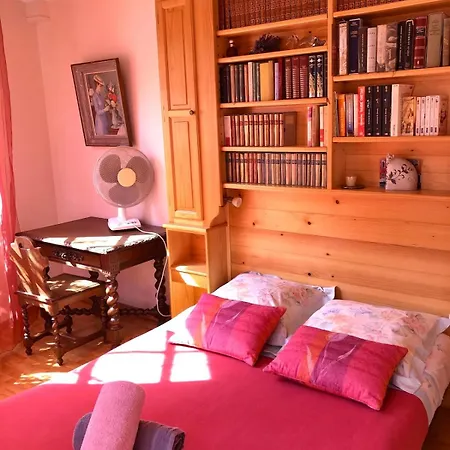 Duplex 4 Pers - 80 M2 - Abatilles - Grande Terrasse - Parking