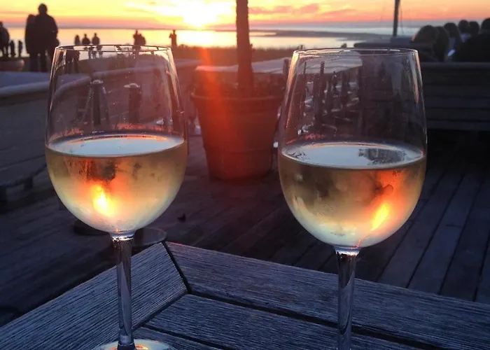 Duplex 4 Pers - 80 M2 - Abatilles - Grande Terrasse - Parking Apartman Arcachon