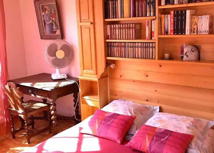 Duplex 4 Pers - 80 M2 - Abatilles - Grande Terrasse - Parking